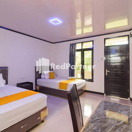 Hotel Syariah 88 Sabang Redpartner מראה חיצוני תמונה