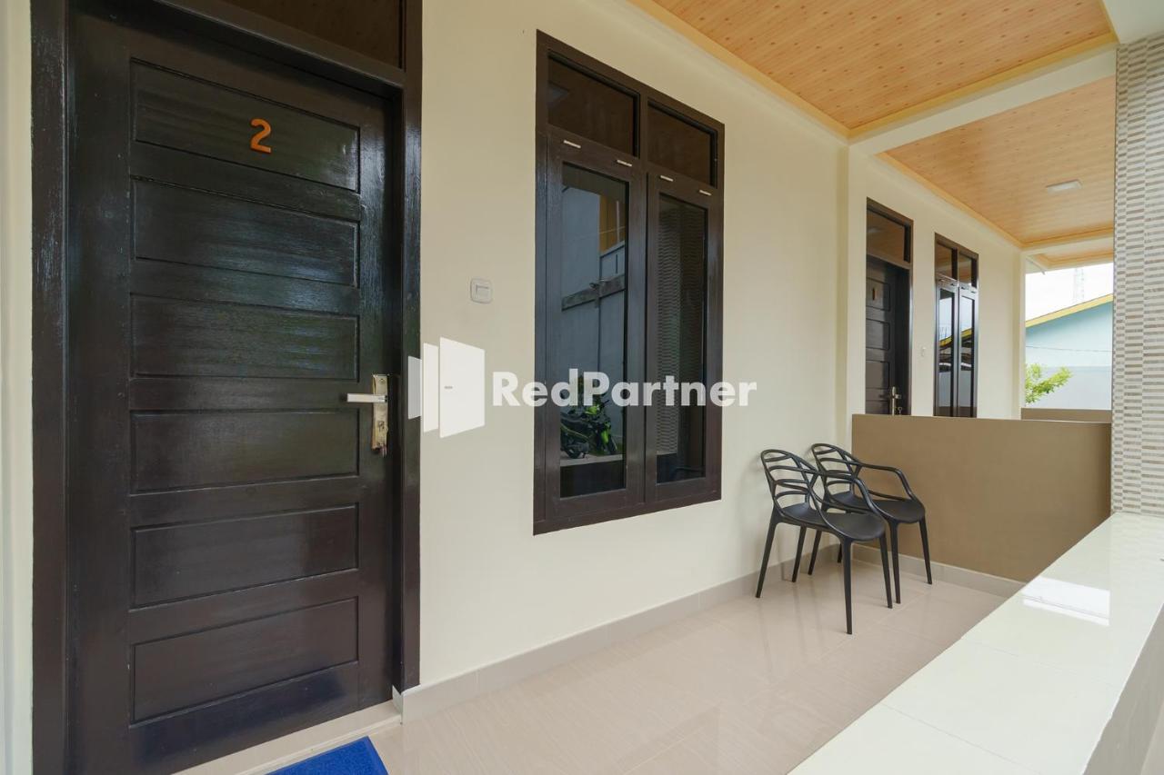 Hotel Syariah 88 Sabang Redpartner מראה חיצוני תמונה