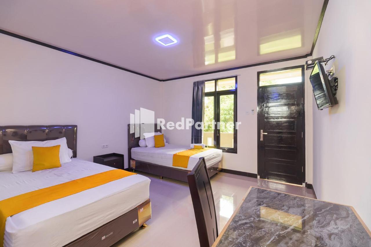 Hotel Syariah 88 Sabang Redpartner מראה חיצוני תמונה