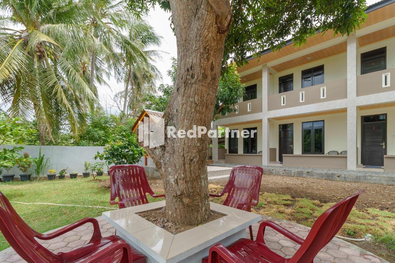 Hotel Syariah 88 Sabang Redpartner מראה חיצוני תמונה