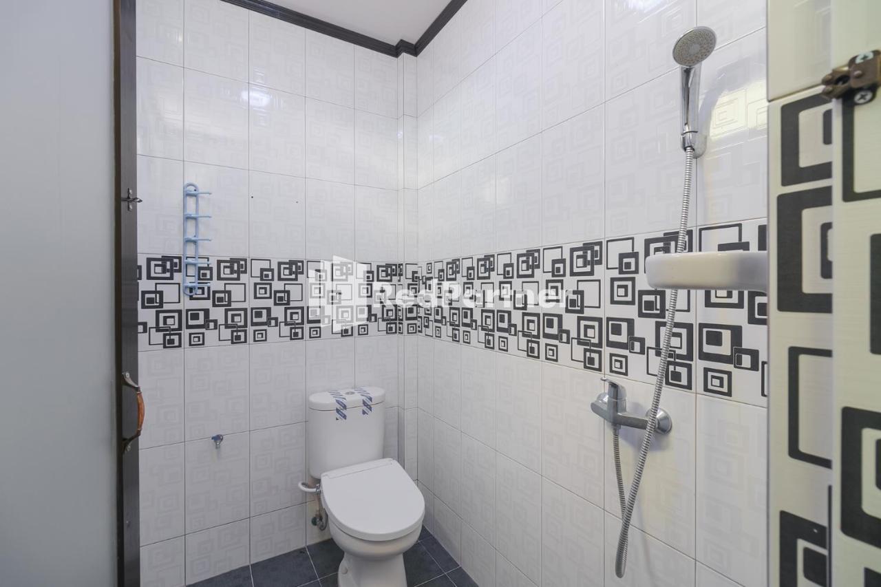 Hotel Syariah 88 Sabang Redpartner מראה חיצוני תמונה