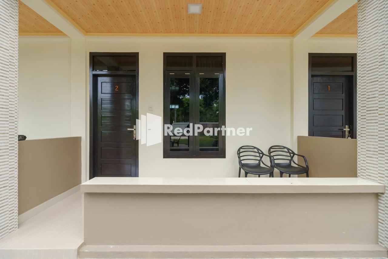 Hotel Syariah 88 Sabang Redpartner מראה חיצוני תמונה
