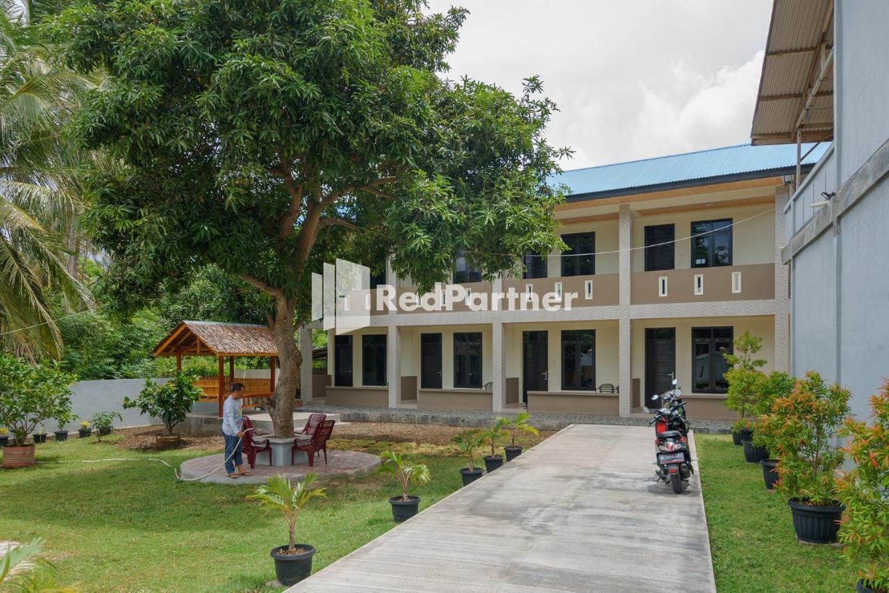 Hotel Syariah 88 Sabang Redpartner מראה חיצוני תמונה
