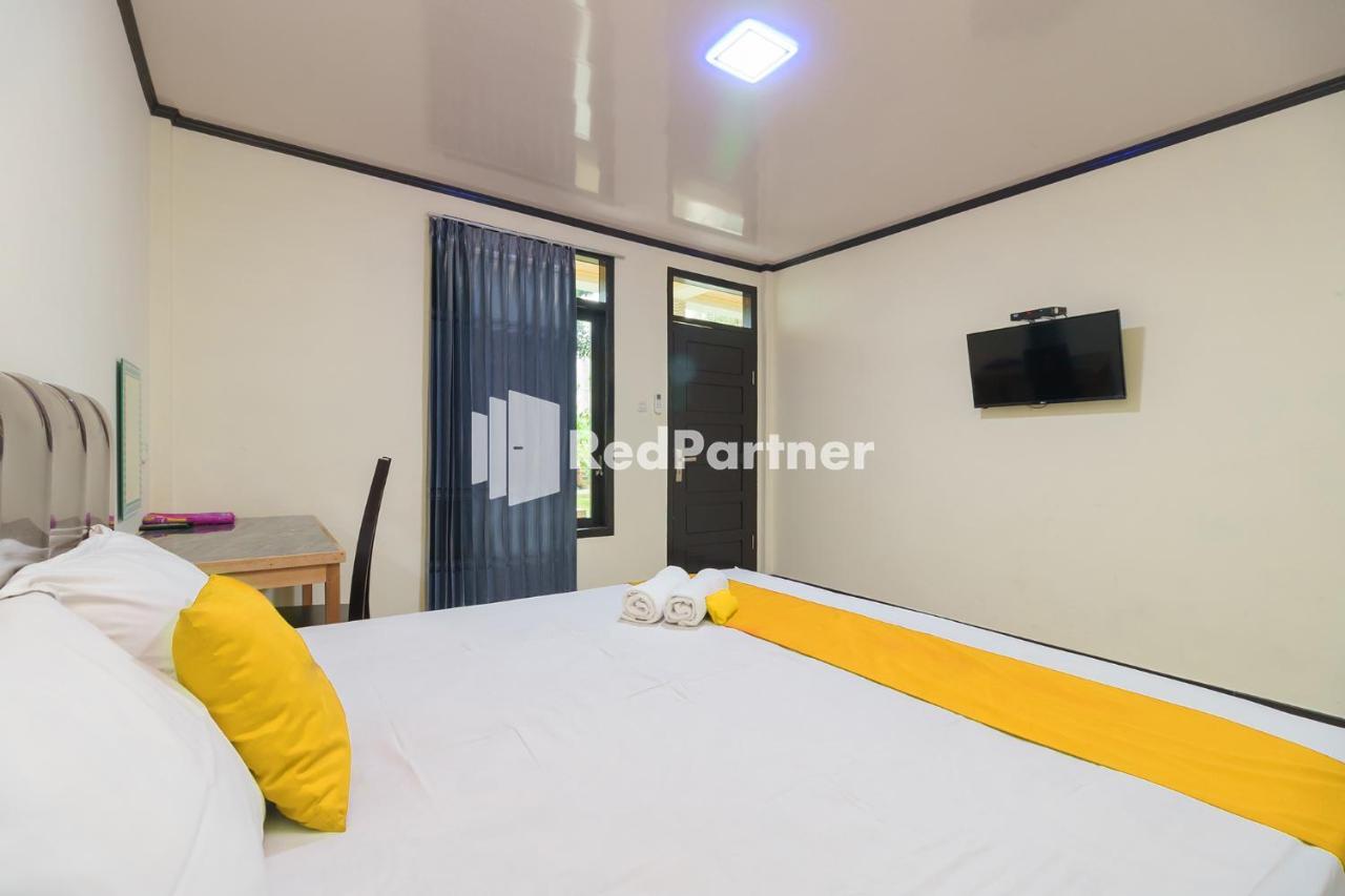 Hotel Syariah 88 Sabang Redpartner מראה חיצוני תמונה