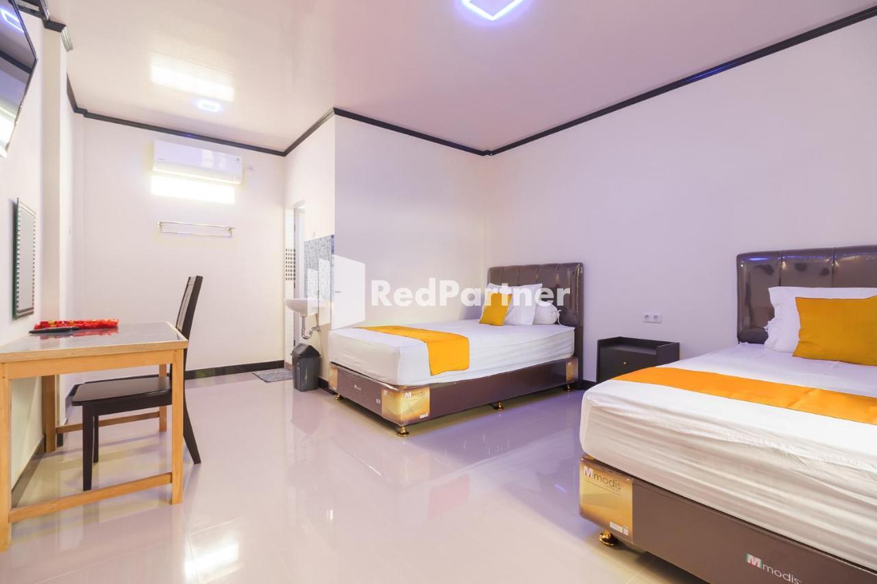 Hotel Syariah 88 Sabang Redpartner מראה חיצוני תמונה